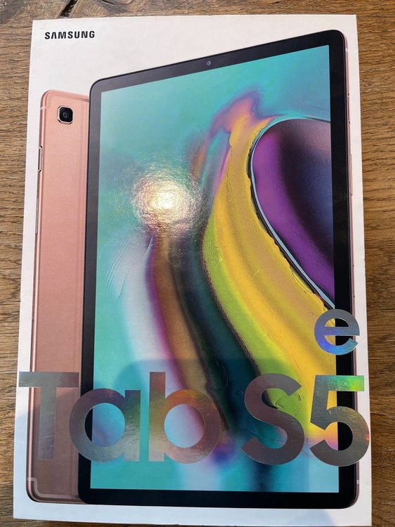 samsung galaxy tab s5 64gb