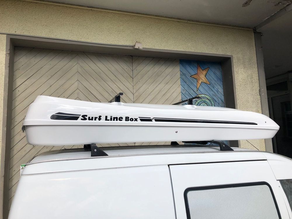 Surf Line Box Kaufen Auf Ricardo