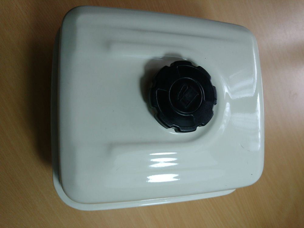 Benzintank Aus Metall Für Honda Motor GX-120, GX-140, GX-160