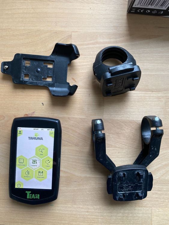 fahrrad navi kaufen