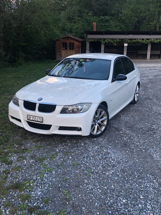 Bmw 320 si