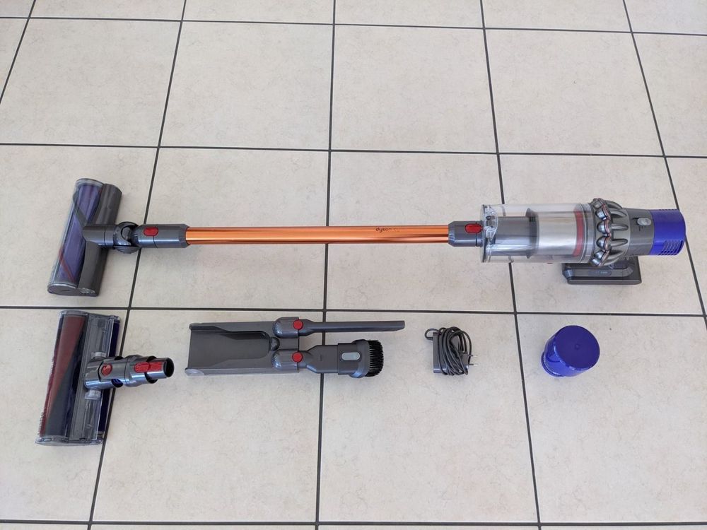 trigger dyson v10