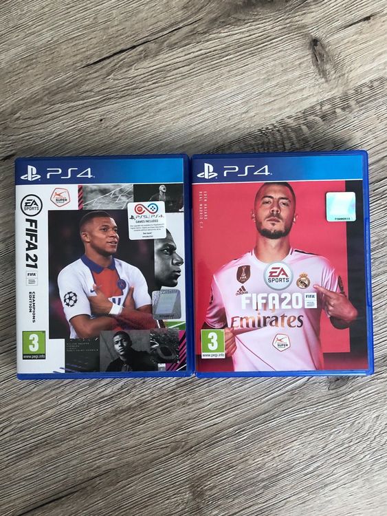 Fifa 20 ps5 - sourceshac