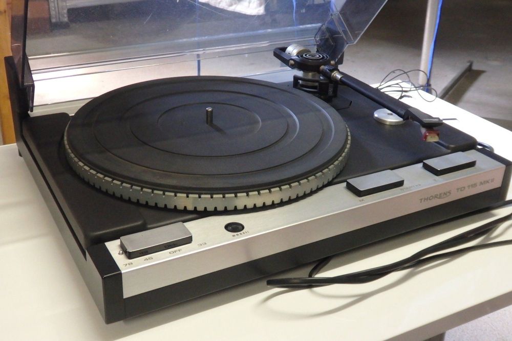 boxen plattenspieler