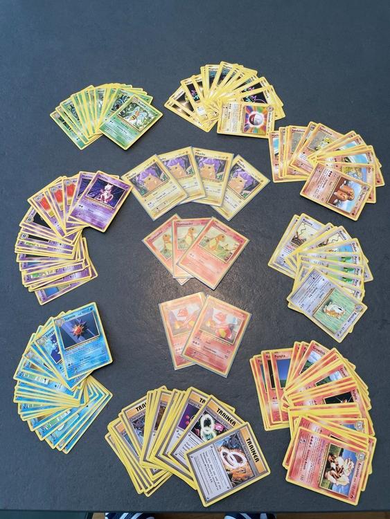 150 Pokemon Evolutions XY | Kaufen auf Ricardo