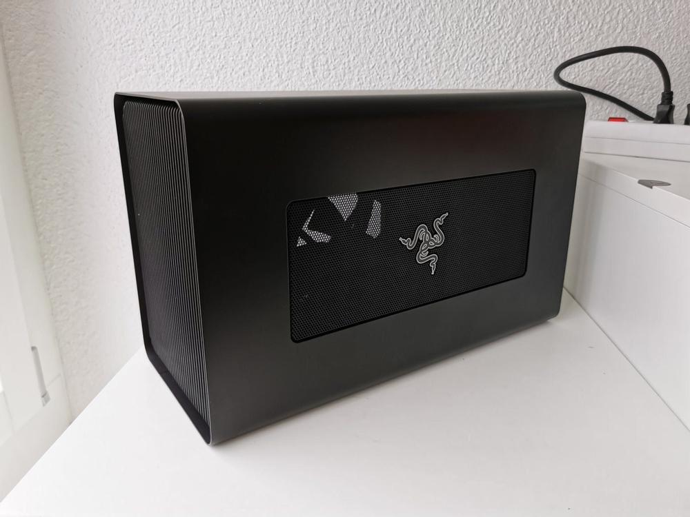 Razer Core X eGPUボックス オススメ - www.woodpreneurlife.com