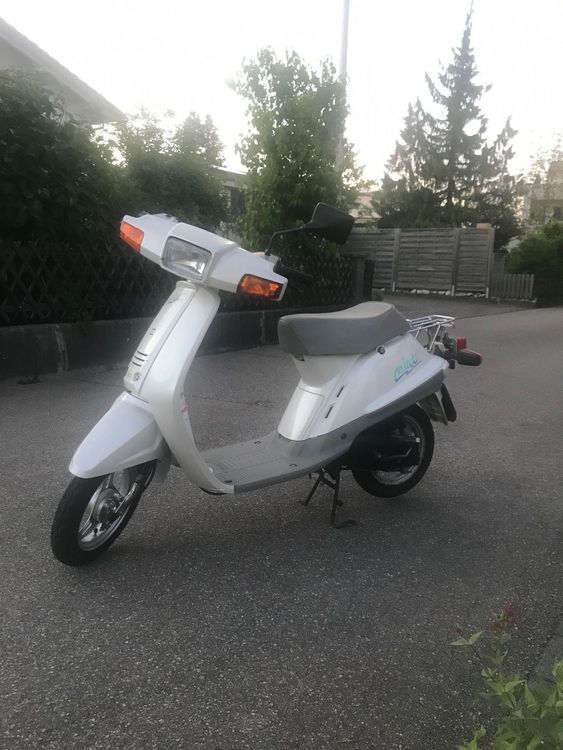 Yamaha mint карбюратор