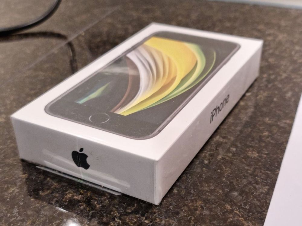 iphone se 2020 126gb