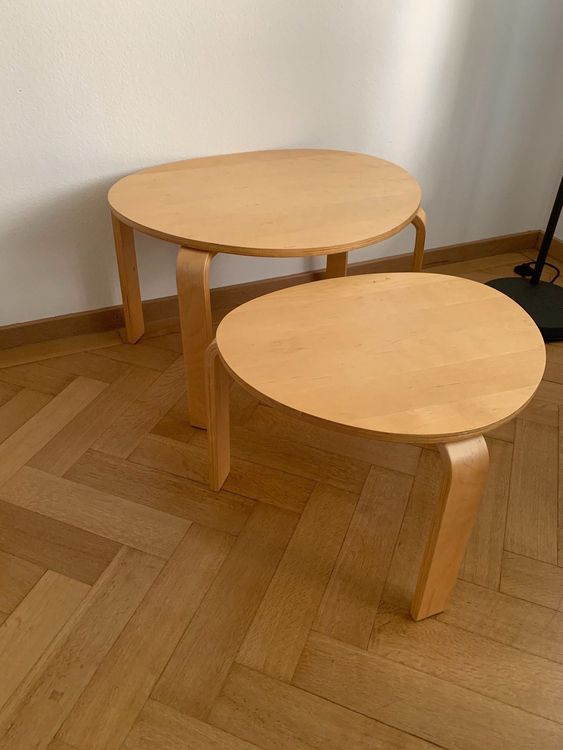 Ikea Couchtisch Scandi Style Kaufen auf Ricardo