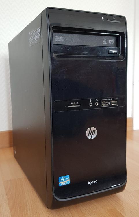 Hp pro 3500 series материнская плата распиновка