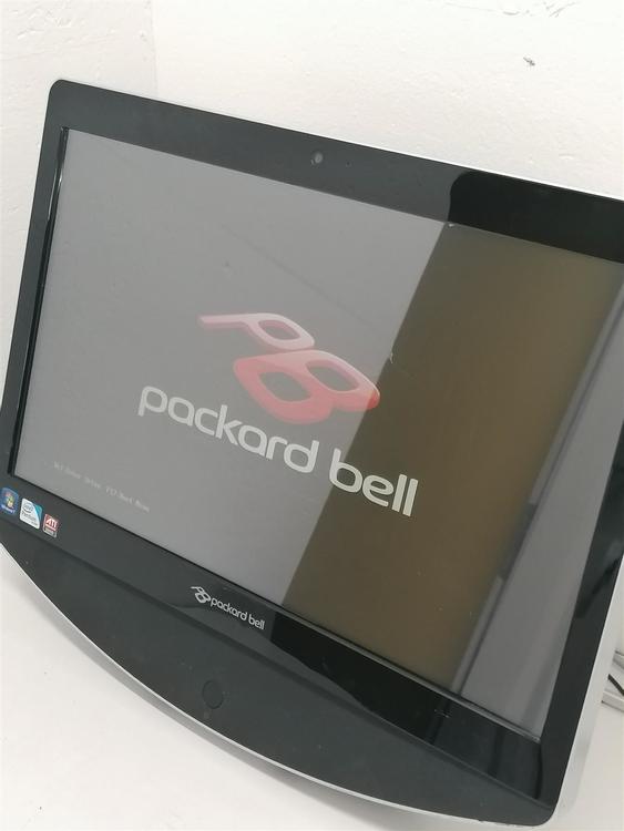 Моноблок packard bell onetwo s3380 разборка