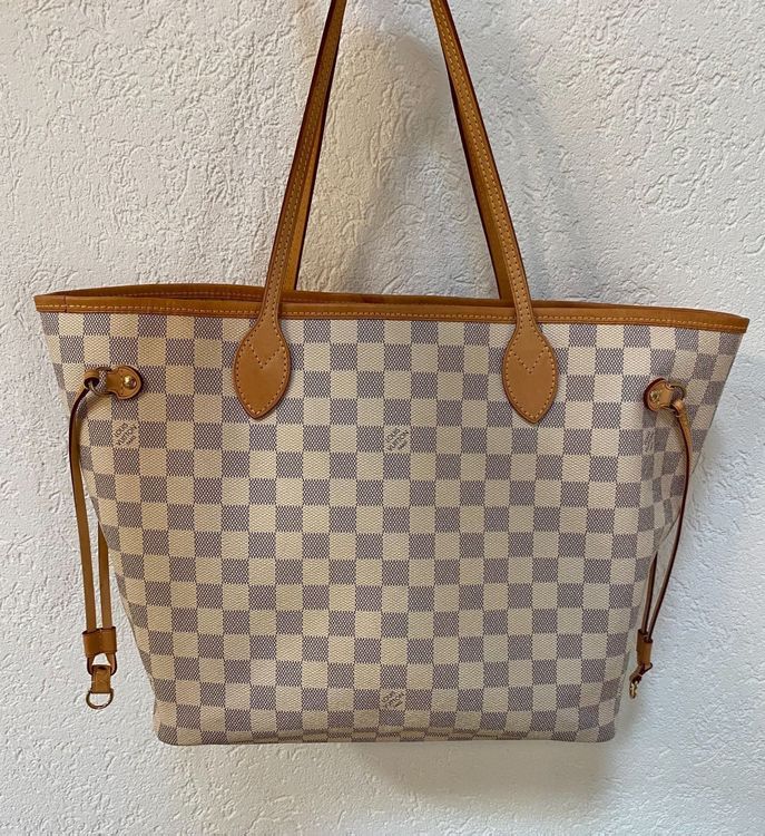 louis vuitton neverfull mm preis