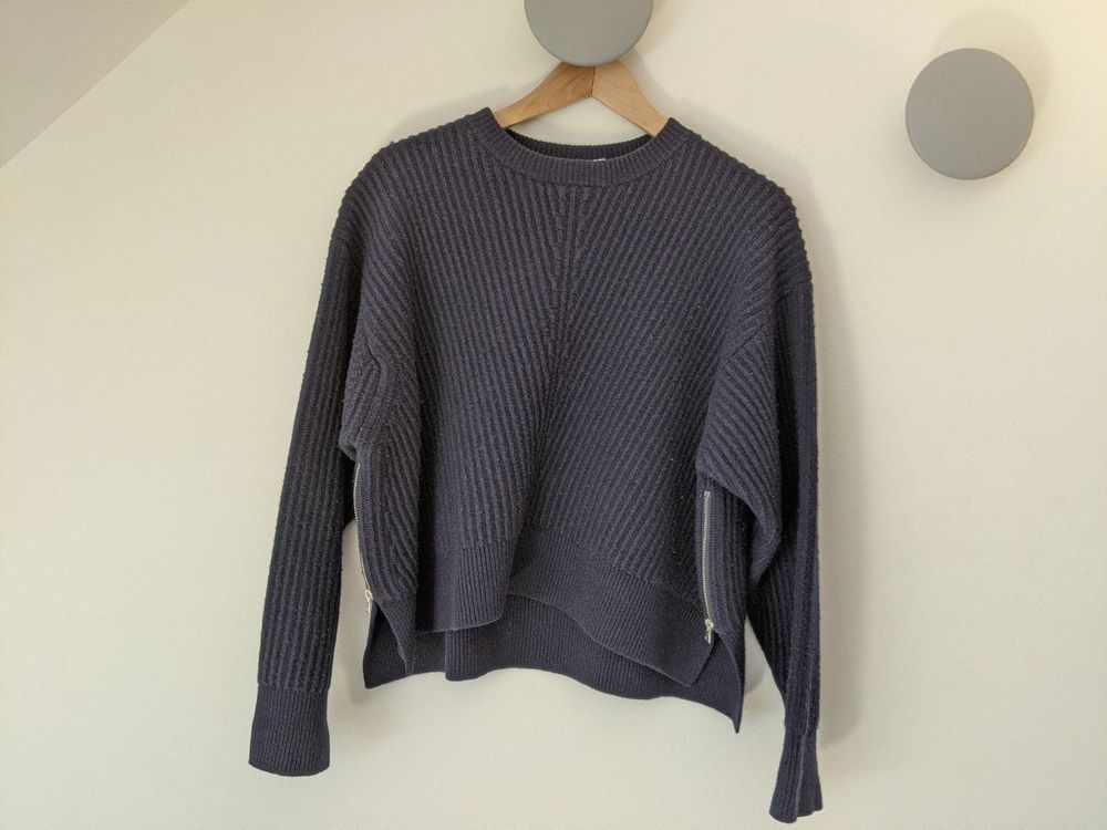 ACNE STUDIOS woll-pullover | Kaufen auf Ricardo