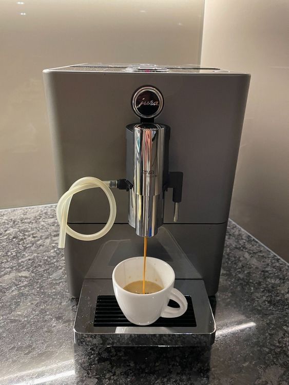 Jura ENA Micro 90 Kaufen auf Ricardo