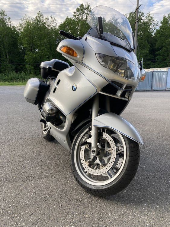 Bmw r1150 rt