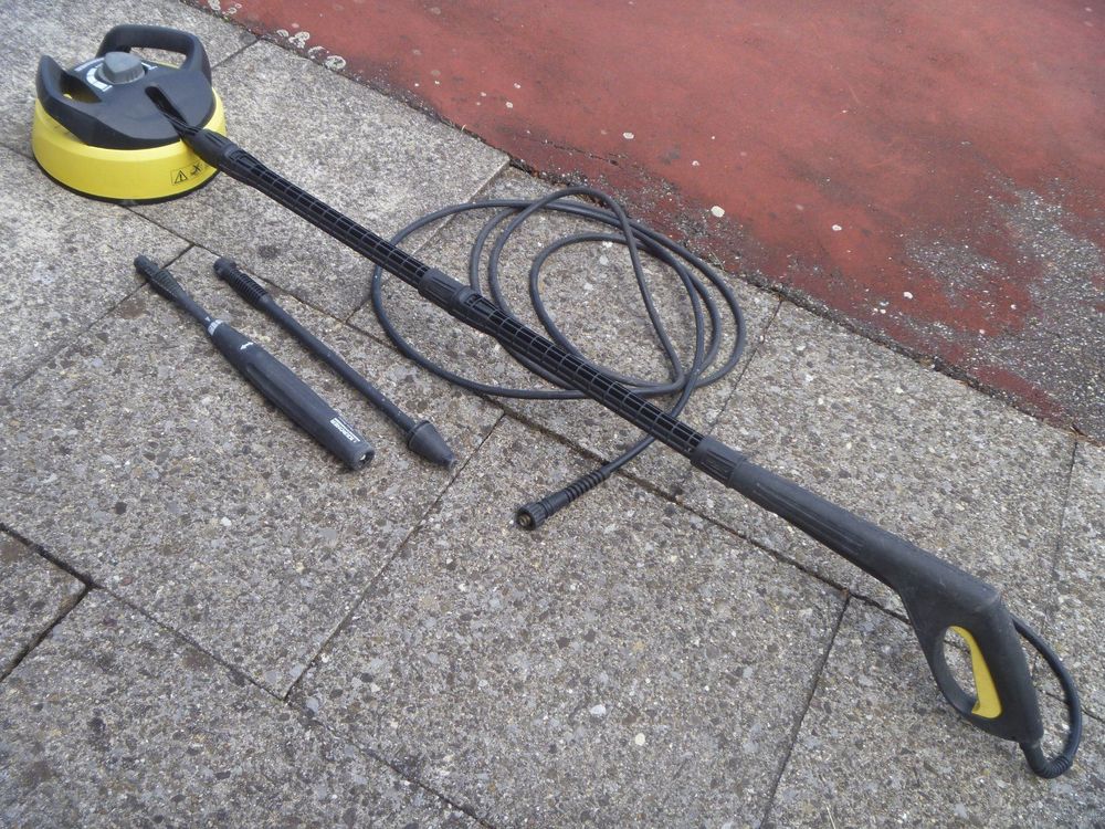 Lanze für Hochdruckreiniger Kärcher | Kaufen auf Ricardo