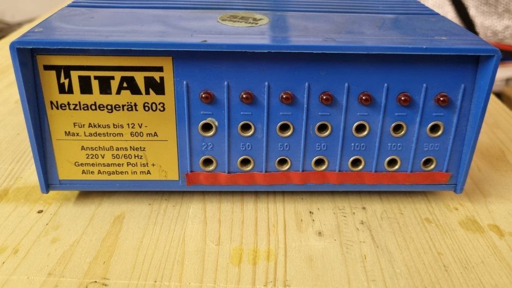 ladegerät kaufen in der nähe