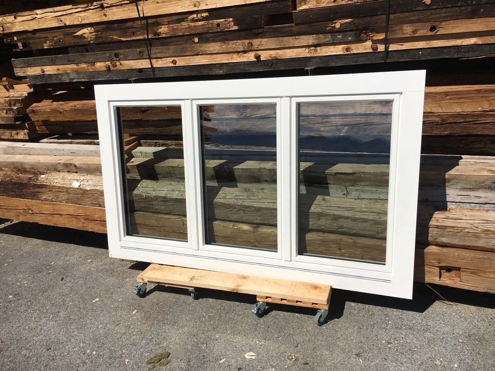 Fenster aus Holz Kaufen auf Ricardo