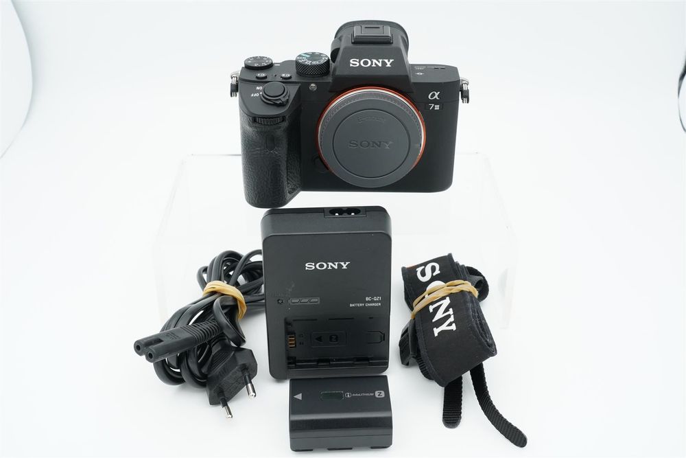 ilce 7m3