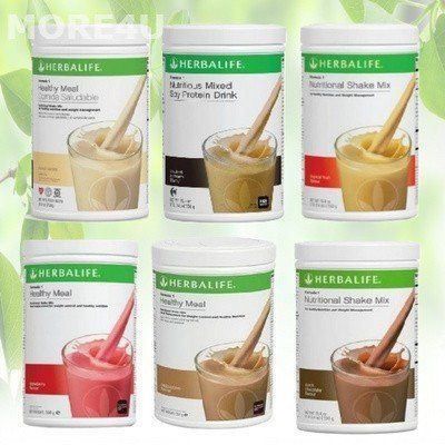 herbalife acheter