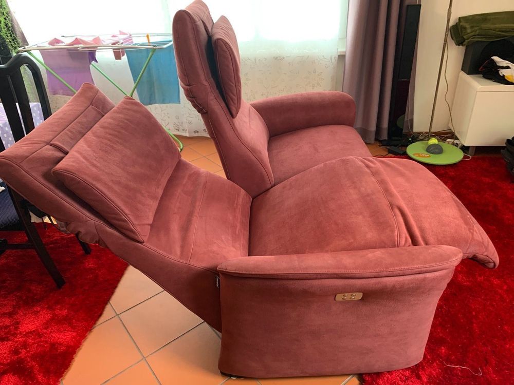 Relax Sofa Kaufen auf Ricardo