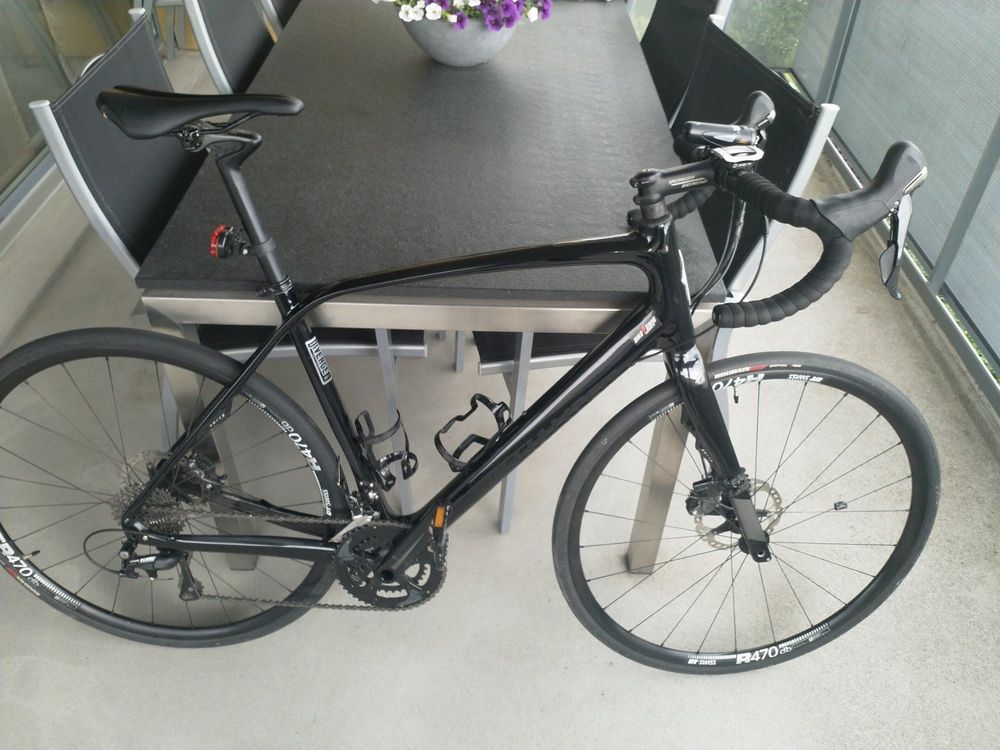 Specialized Diverge Fact Carbon IS 10r Kaufen auf Ricardo