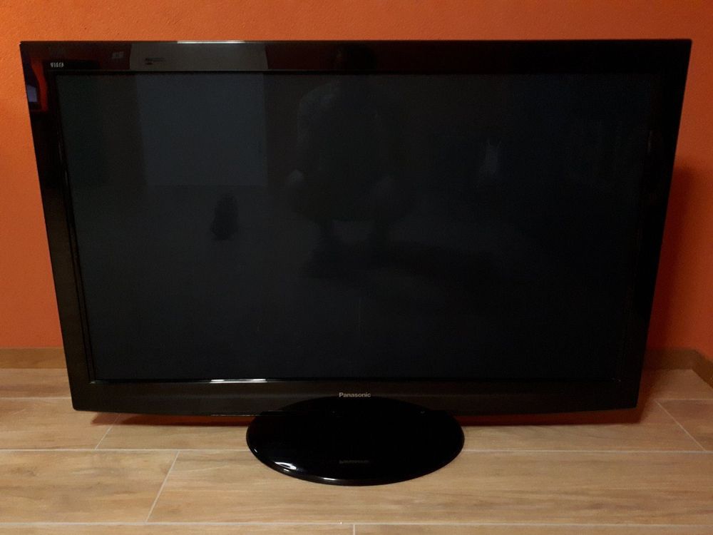 Panasonic TV Plasma 46" Kaufen auf Ricardo