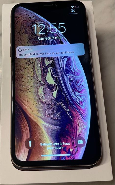 Iphone xs 256 как новый