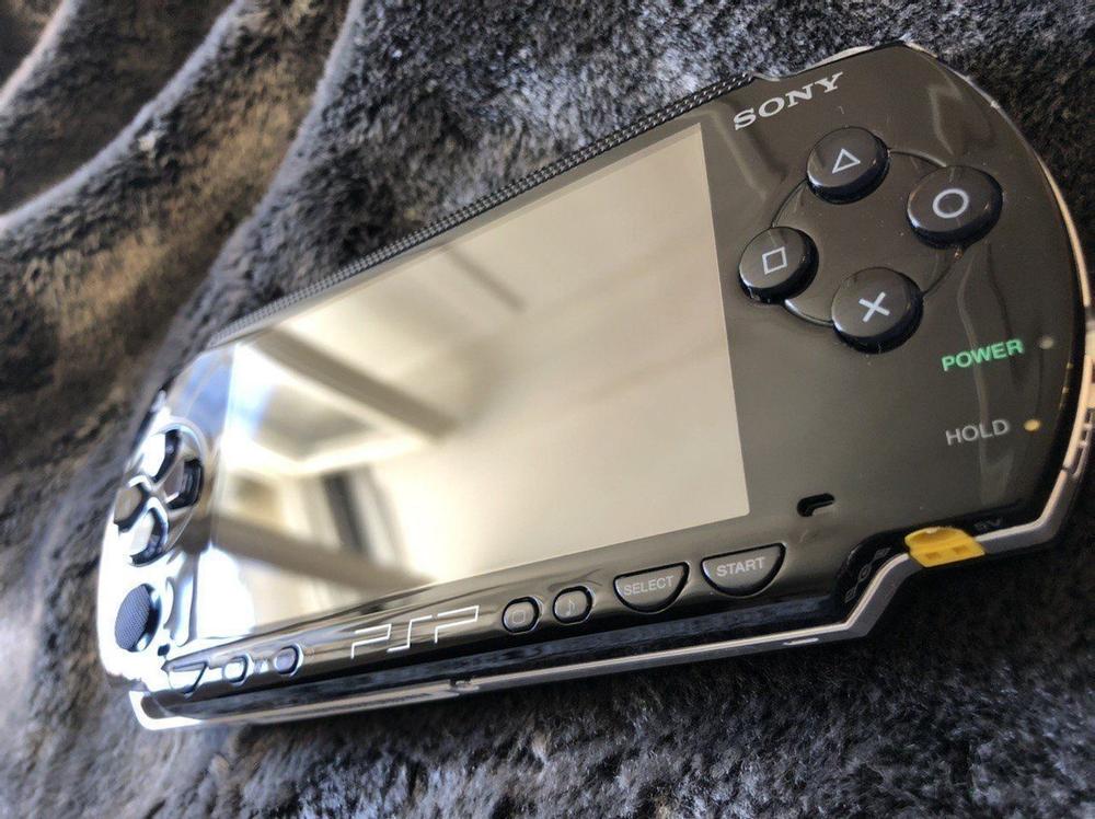 Отличия psp 1004 и 1008