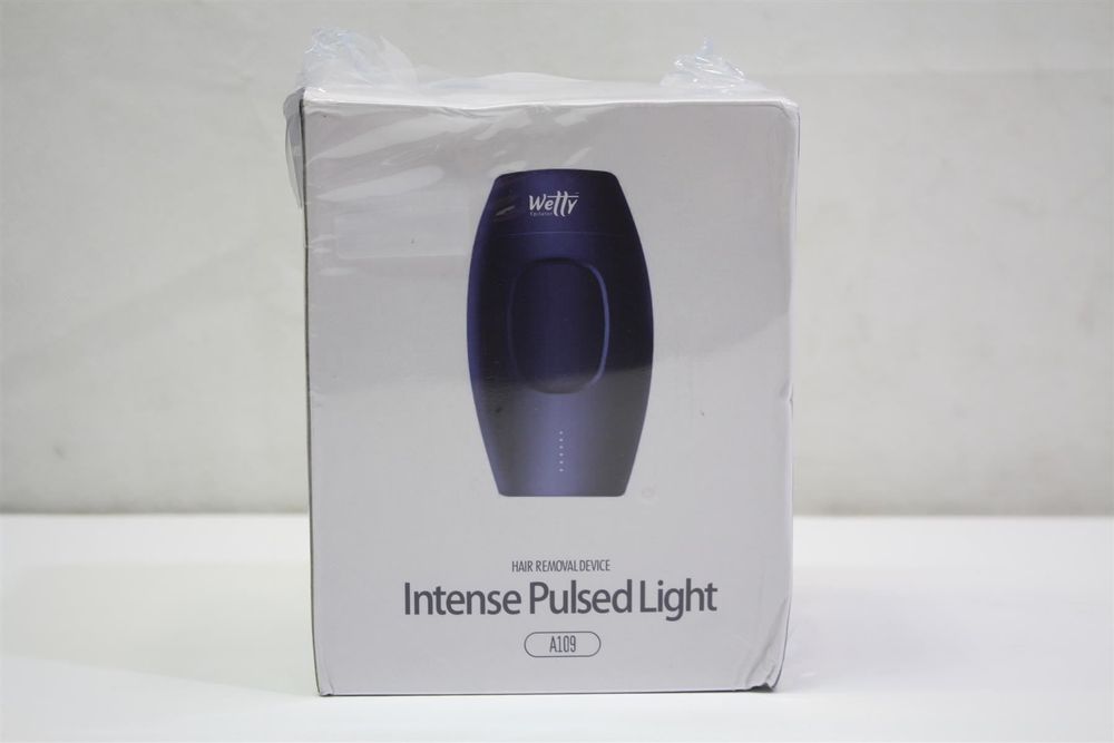 Wetty pro hair removal Clearance