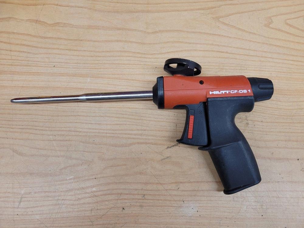 Hilti cf ds1 как разобрать