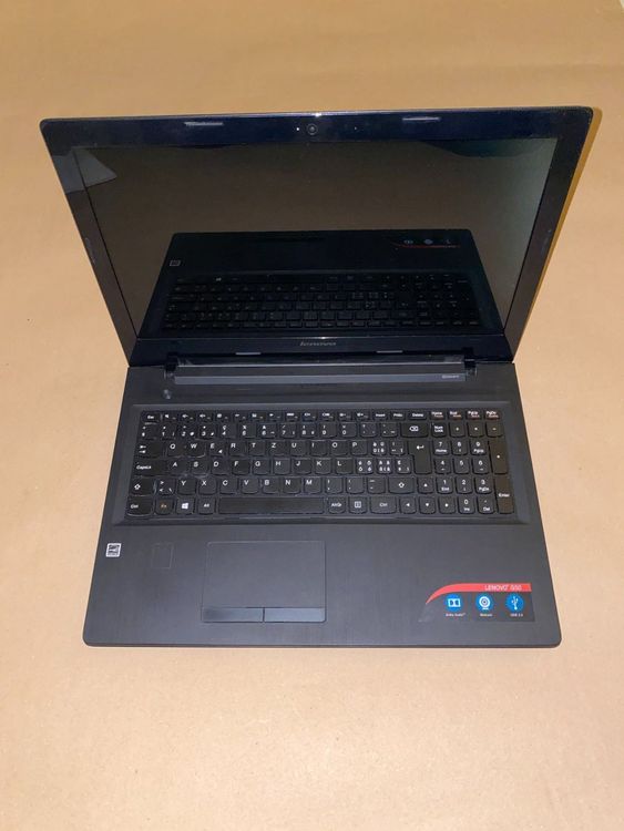 Lenovo g50 мигает экран