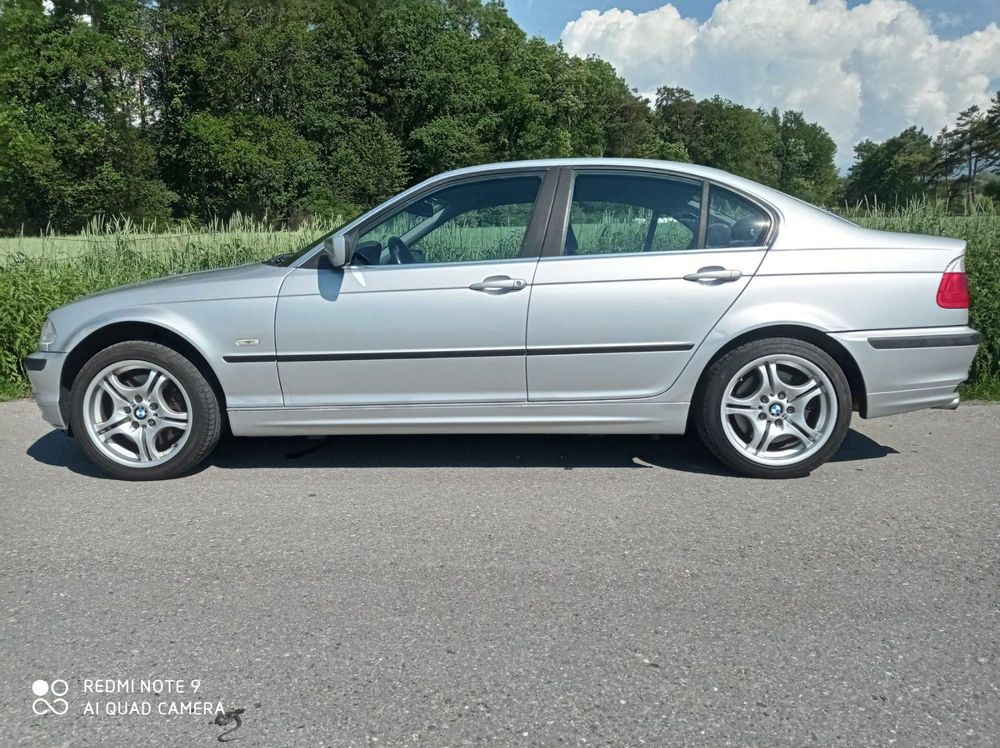 Bmw 330 xi