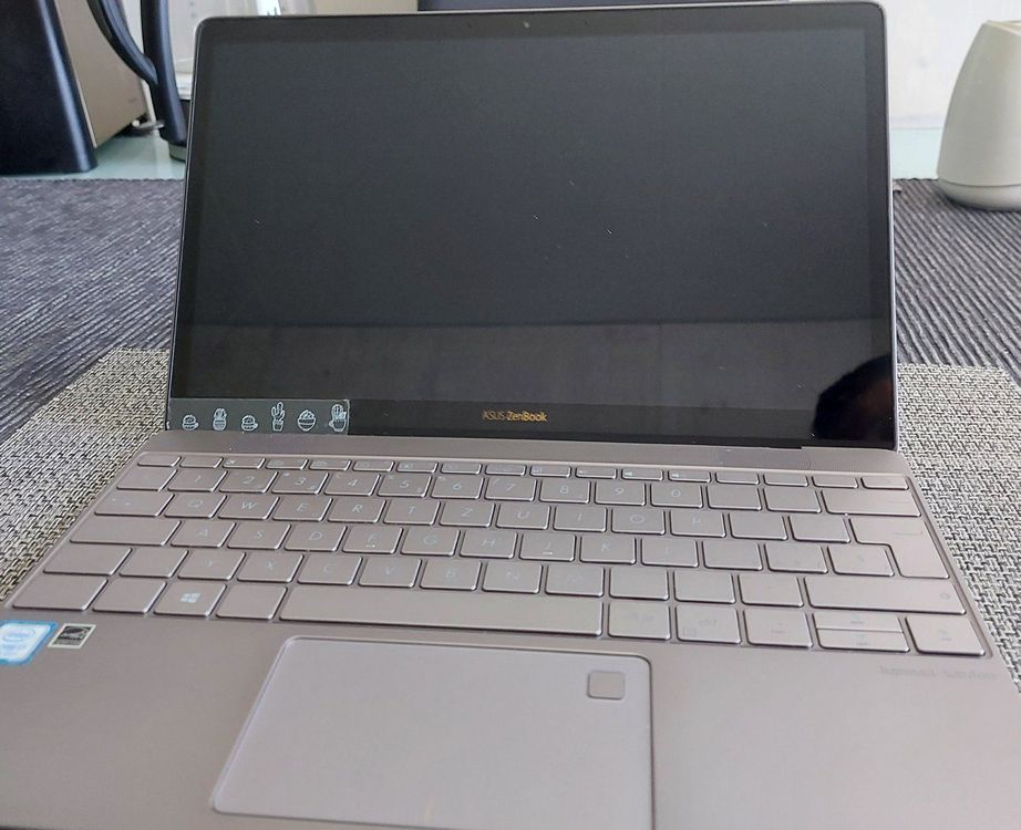 Asus ux390u аккумулятор