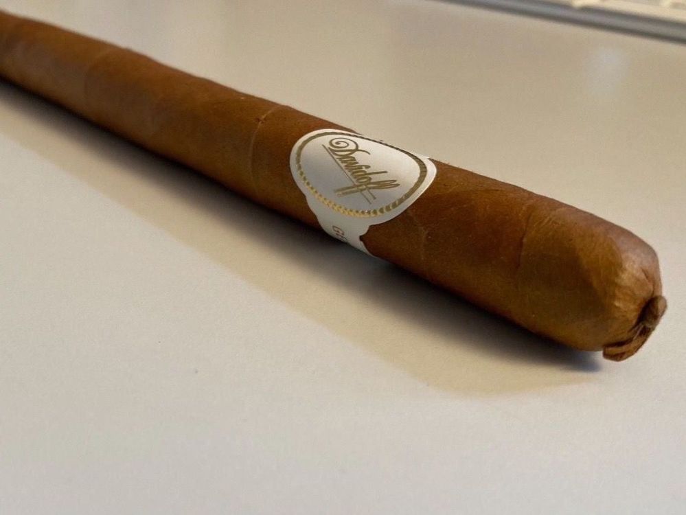 Davidoff Classic No 1 Kaufen auf Ricardo