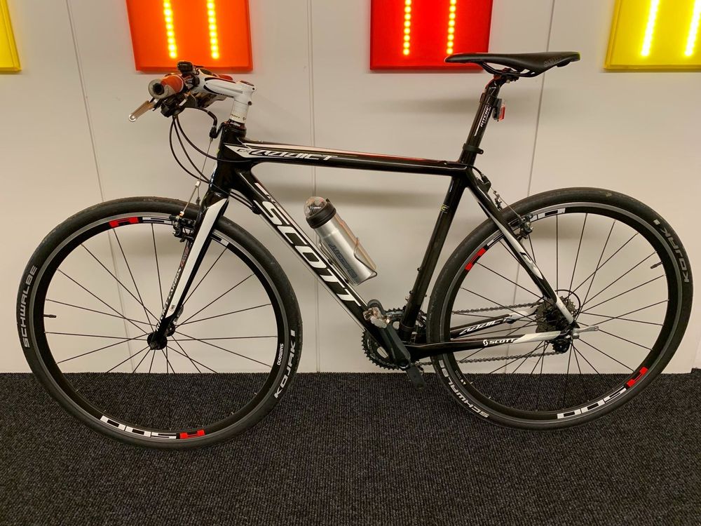 Scott Rennrad Kaufen auf Ricardo