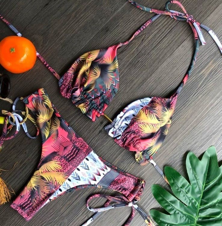 Sexy Brazilian Cheeky Bikini Kaufen auf Ricardo