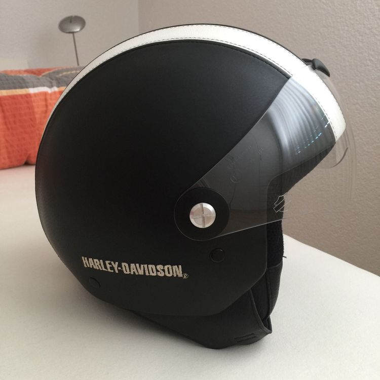 harley davidson jet 2 helmet price