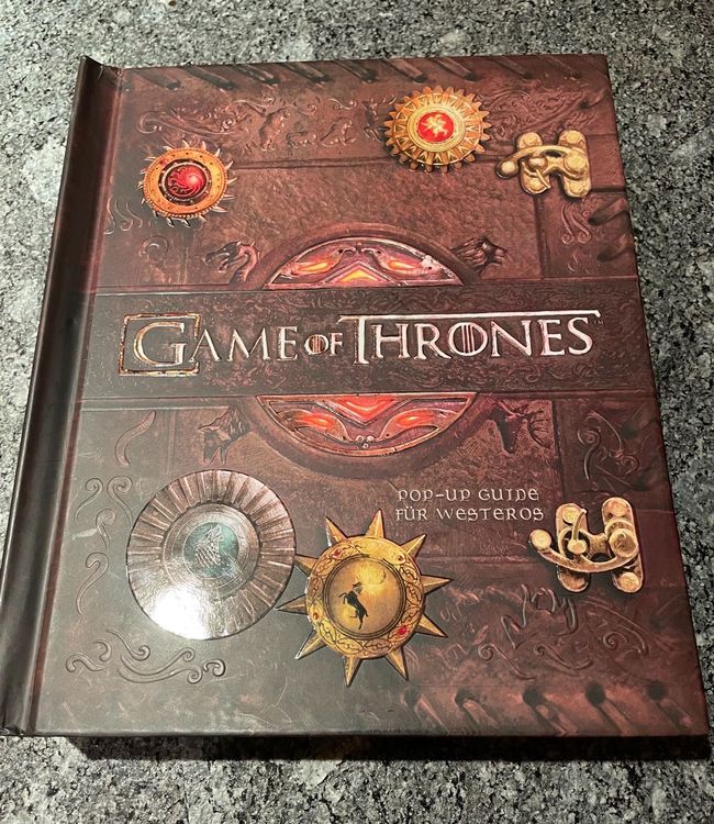 Game Of Thrones Bücher Gebraucht Kaufen