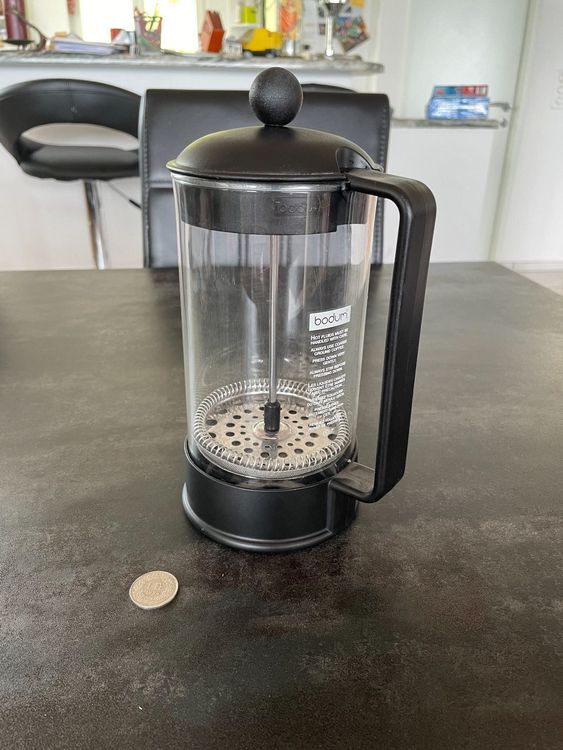 Cafetière à Piston Bodum 1l Kaufen Auf Ricardo 