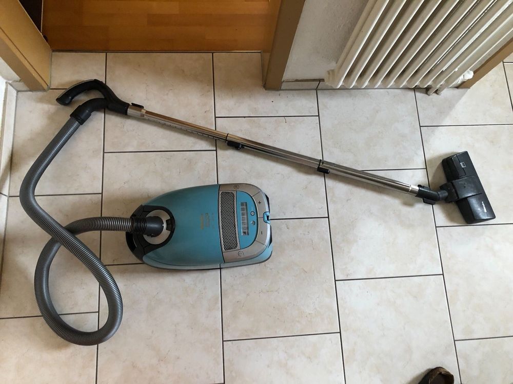 staubsauger angebote miele