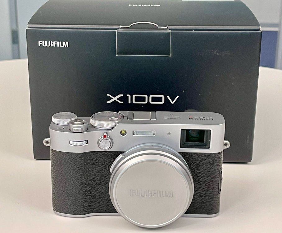 Аккумулятор x100v fujifilm