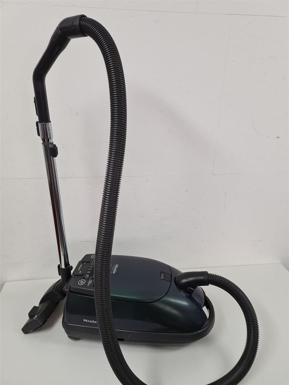 Miele Electronic S444i Staubsauger 