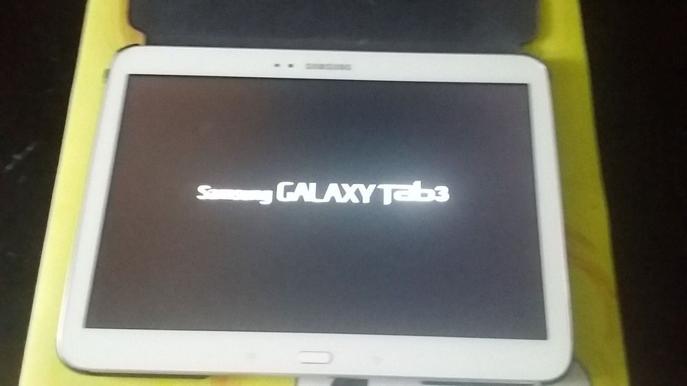 galaxy tab 3 p5210