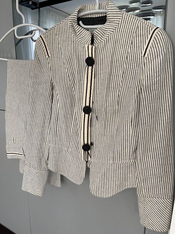 Zara Blazer set Gr.34 Kaufen auf Ricardo