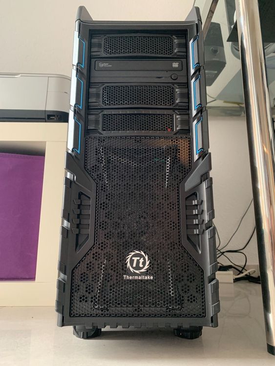 Gaming PC Republic of Gamers (gebraucht) Kaufen auf Ricardo