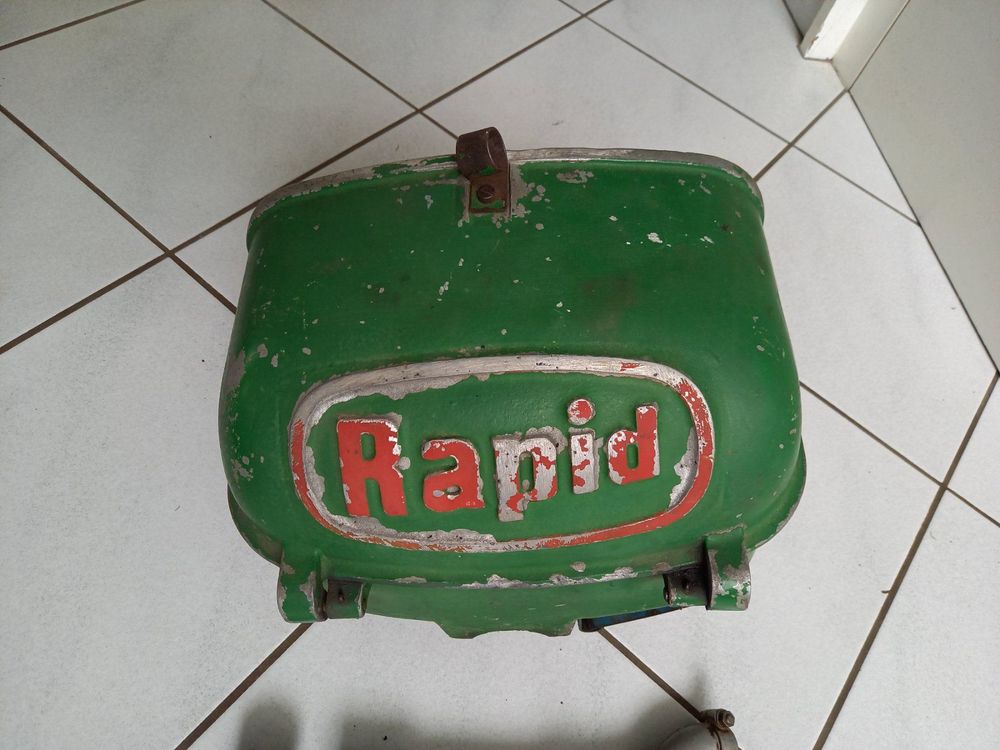 Rapid S - Spezial - Rapid Super - Rapid | Comprare su Ricardo