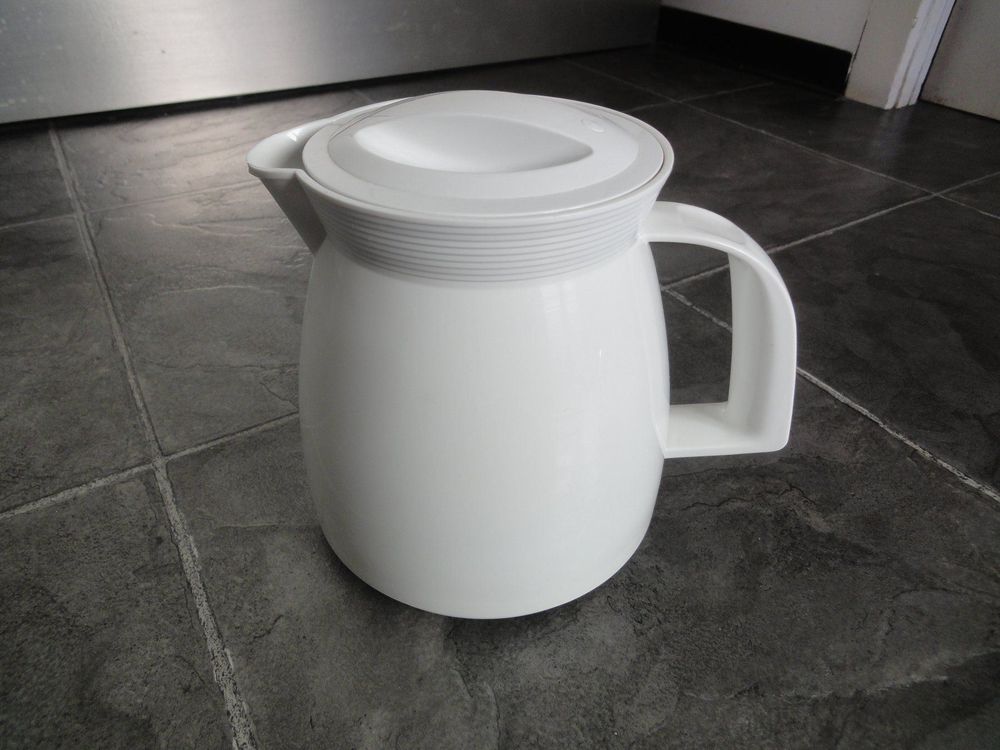 Kleine Thermoskanne 1 Liter Kaufen auf Ricardo