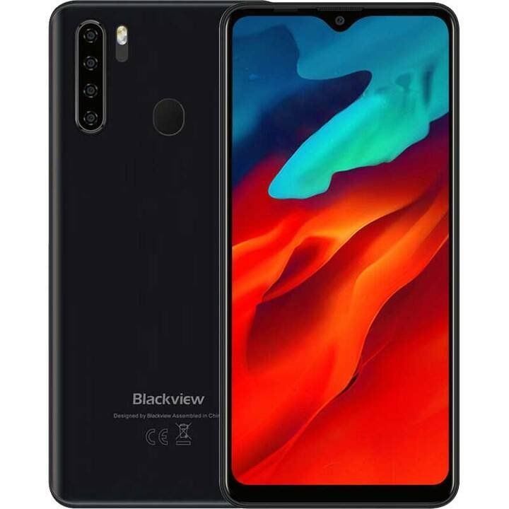 blackview a80 pro apn