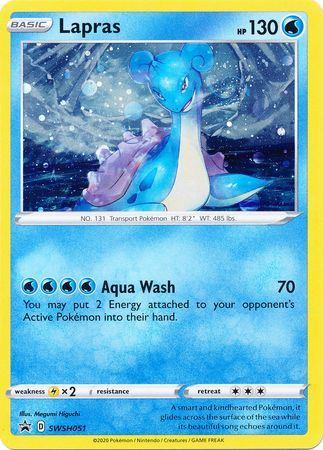 Champions Path Lapras Holo EN | Kaufen auf Ricardo